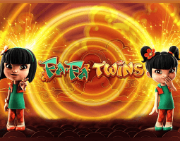Fa-Fa Twins kostenlos spielen Fa-Fa Twins kostenlos spielen