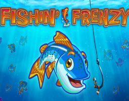 Fishin’ Frenzy kostenlos spielen Fishin’ Frenzy kostenlos spielen