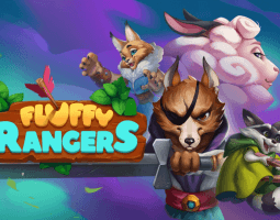 Fluffy Rangers kostenlos spielen Fluffy Rangers kostenlos spielen