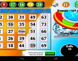 Planet 67 Bingo kostenlos spielen Planet 67 Bingo kostenlos spielen