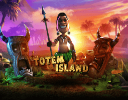 Totem Island kostenlos spielen