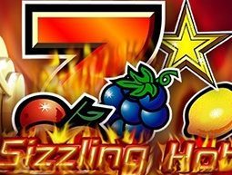 Sizzling Hot Online Kostenlos Spielen